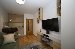 Studio apartment Art Zone